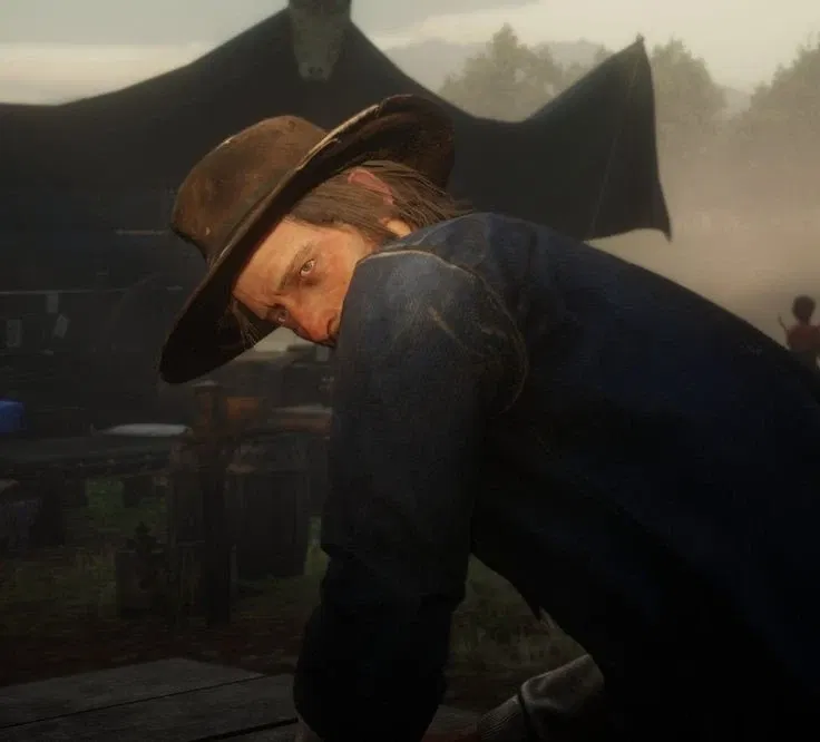 Avatar of Kieran Duffy