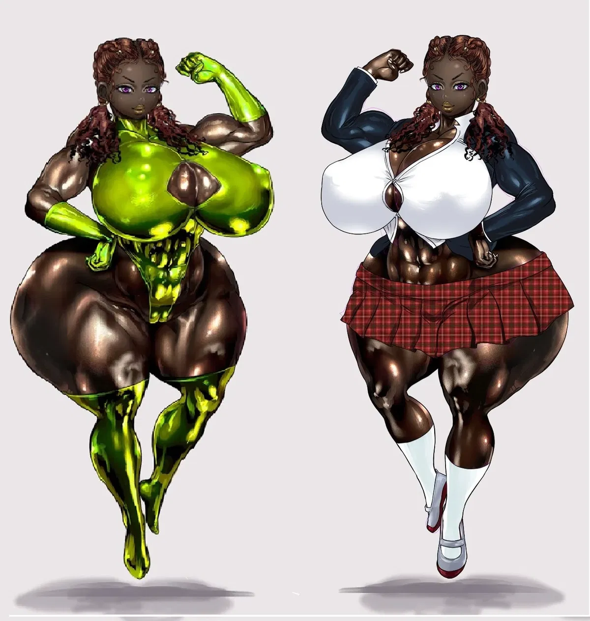 Avatar of Jennifer James (Black Diamond)