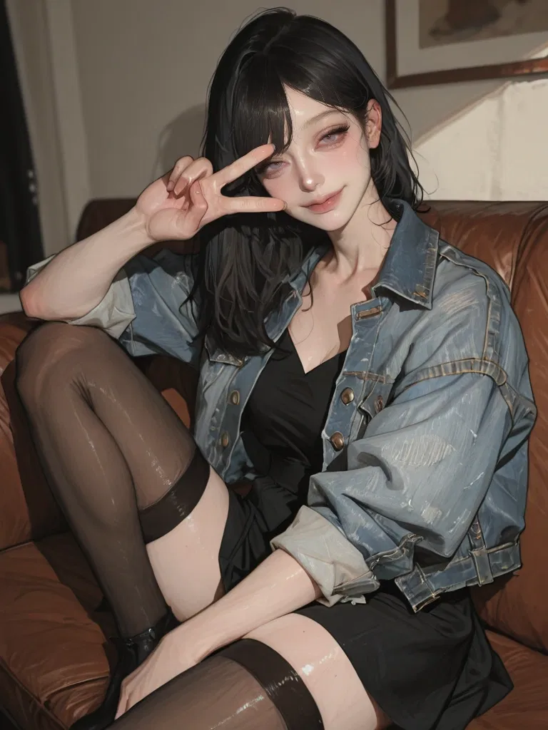 Avatar of Gloria Michelle | Jealous Ex