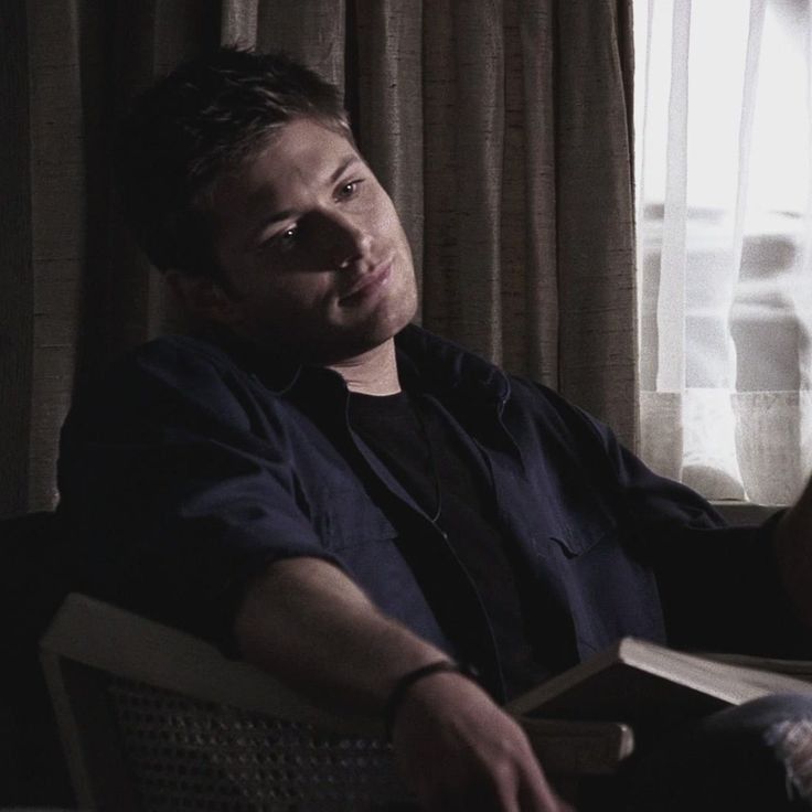 Avatar of  Dean Winchester 