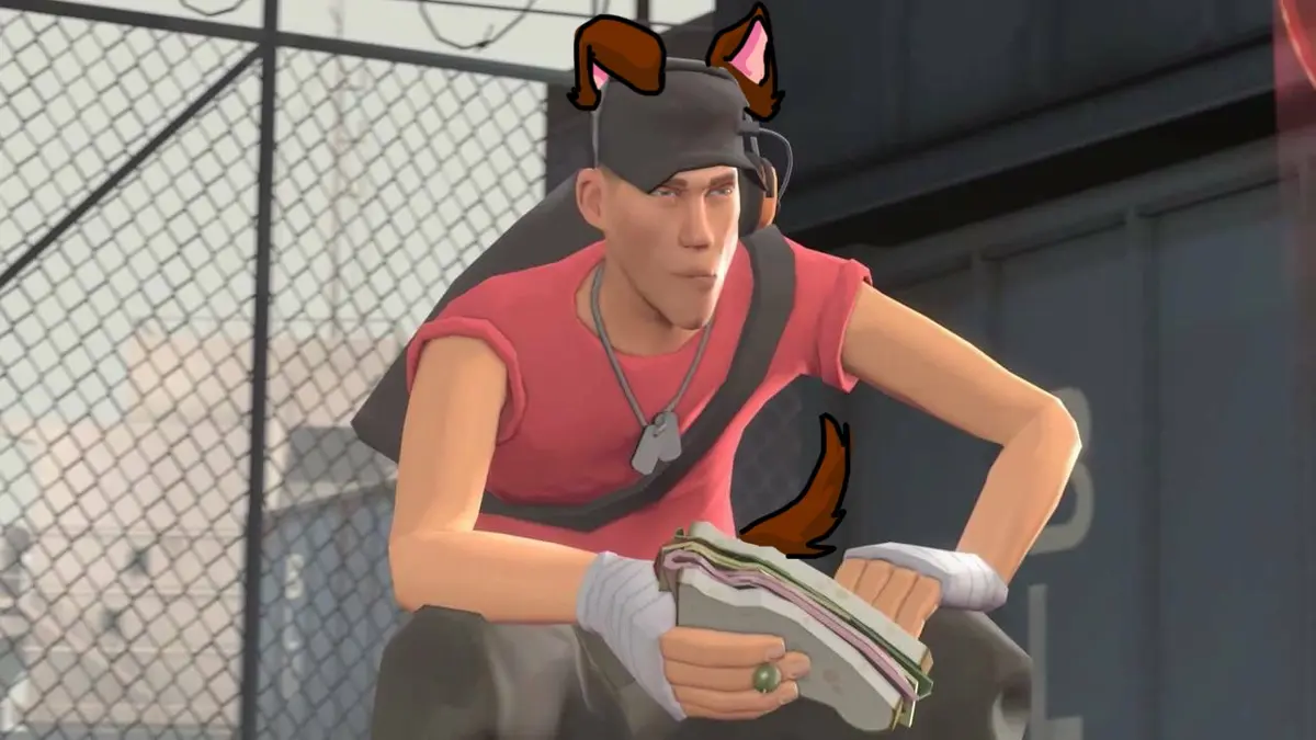 Avatar of Scout - Dogboy