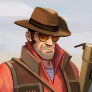 Avatar of Sniper - Roadtrip