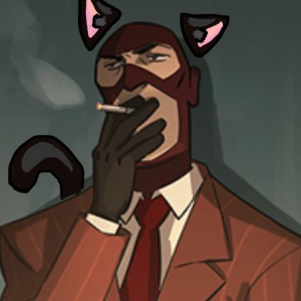 Avatar of Spy - Catboy