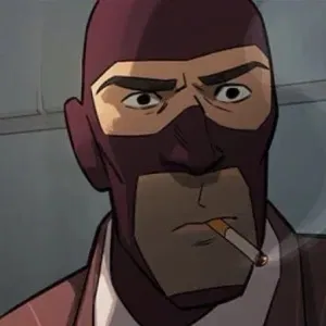 Avatar of Spy - Secret Admirer