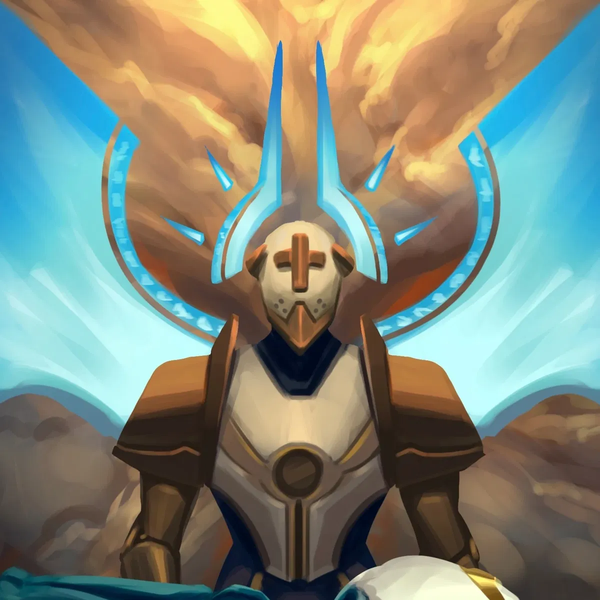 Avatar of Gabriel Ultrakill - Last of Your Kind