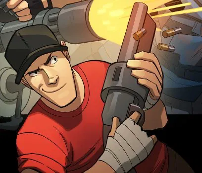 Avatar of Scout - Misfire (Asshole/Bully Scout)