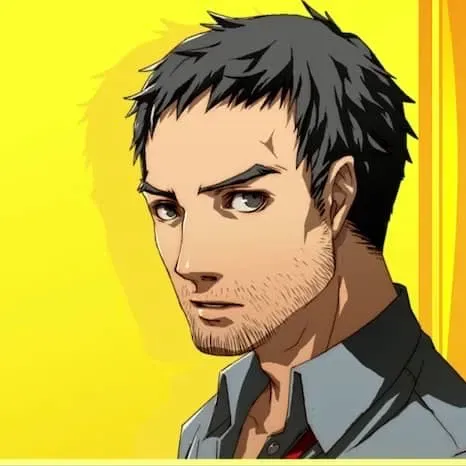 Avatar of Ryotaro Dojima