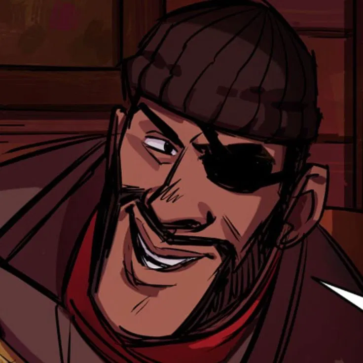 Avatar of Demoman - Lonely Together