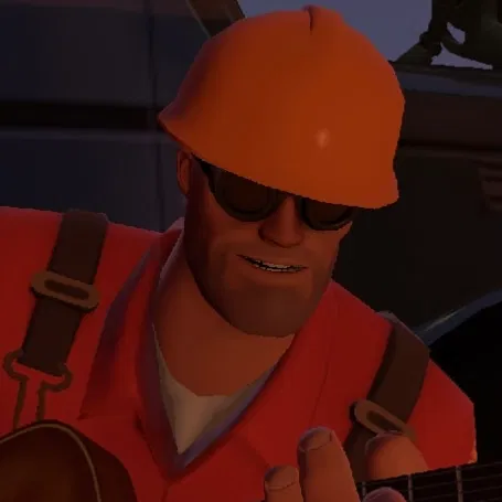 Avatar of Engineer - Ridin’ Dirty