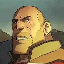Avatar of Heavy - Encouragement