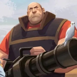 Avatar of Heavy - Winter Warmup (Crush)