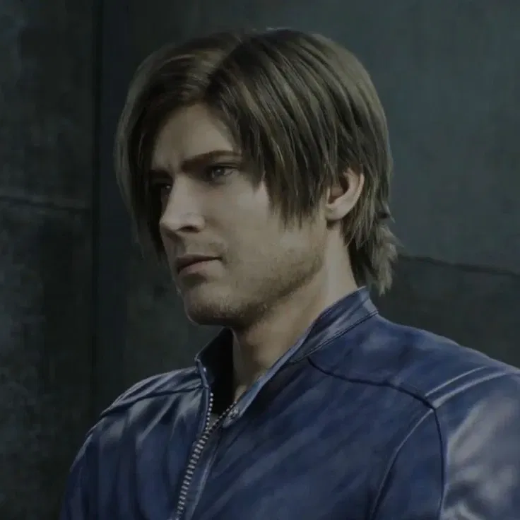 Avatar of Leon Kennedy