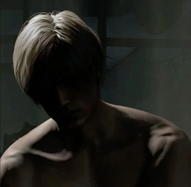 Avatar of Leon Kennedy