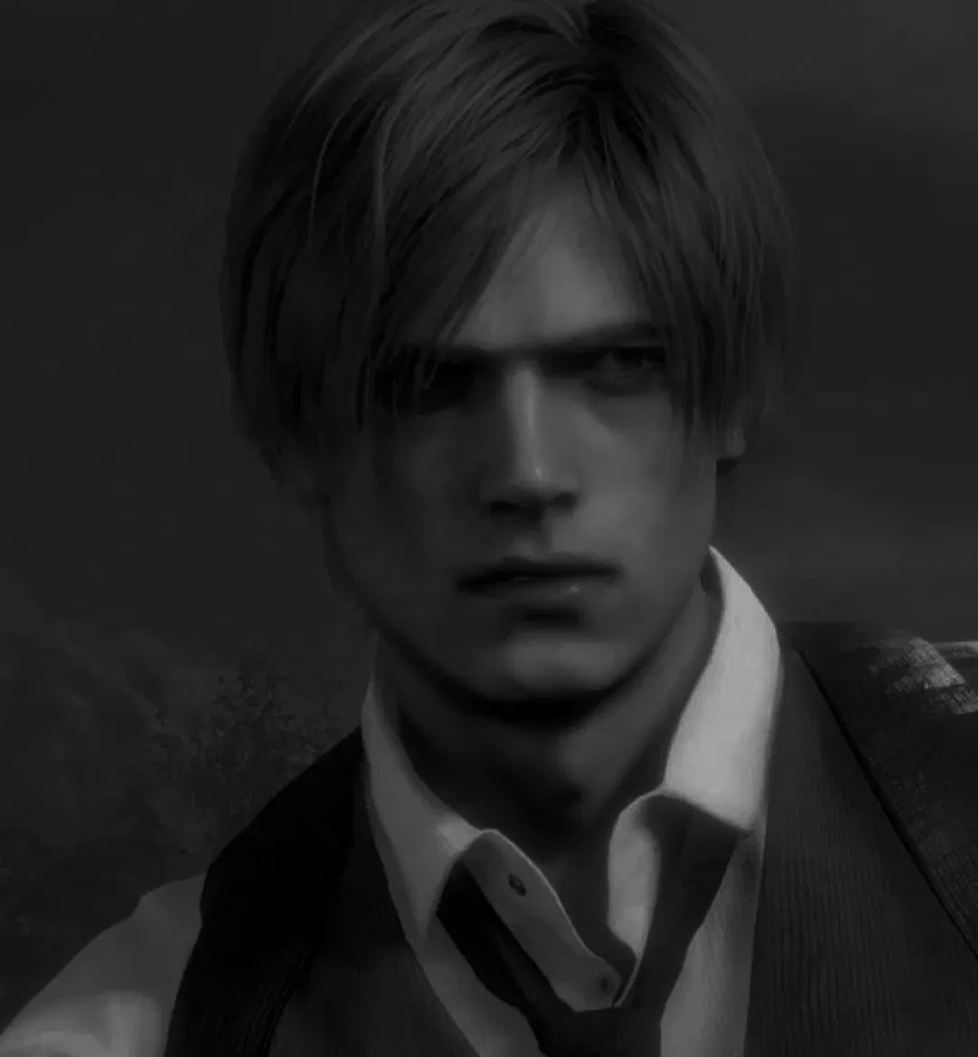 Avatar of Leon Kennedy