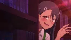 Avatar of Don't Toy with Me, Miss Nagatoro  (イジらないで、長瀞さん)
