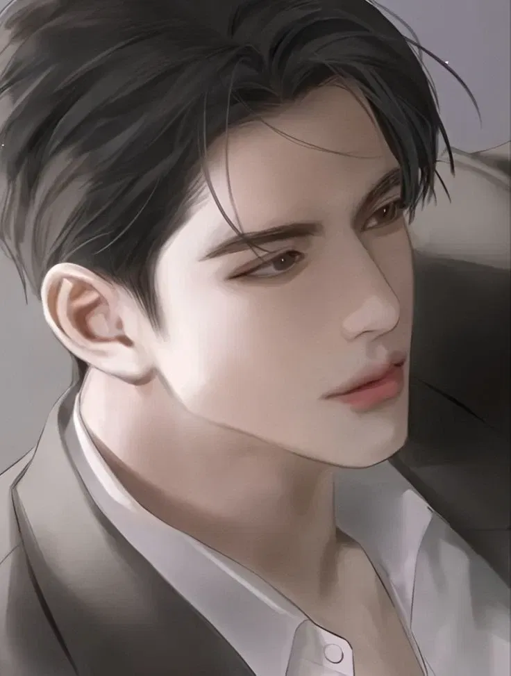 Avatar of Gavin Narendra