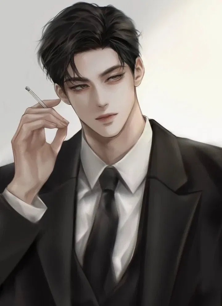 Avatar of Asher Greyson