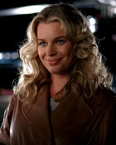 Avatar of Alexis Meade