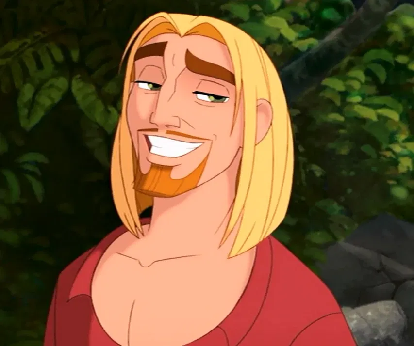 Avatar of Miguel