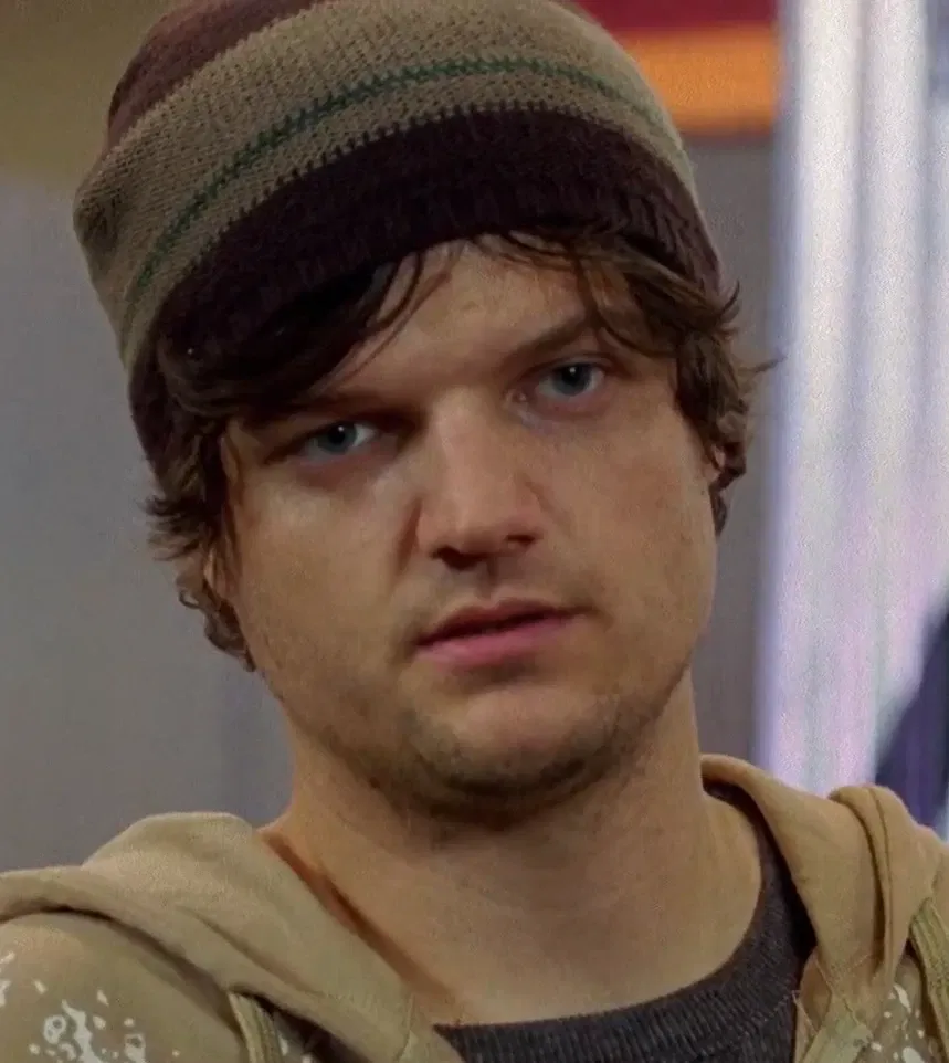 Avatar of Brandon "badger" Mayhew