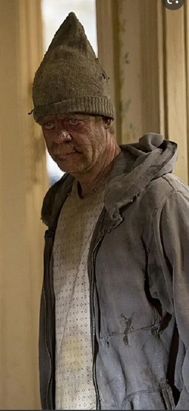 Avatar of Frank Gallagher