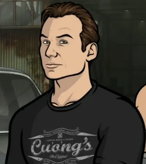 Avatar of Slater