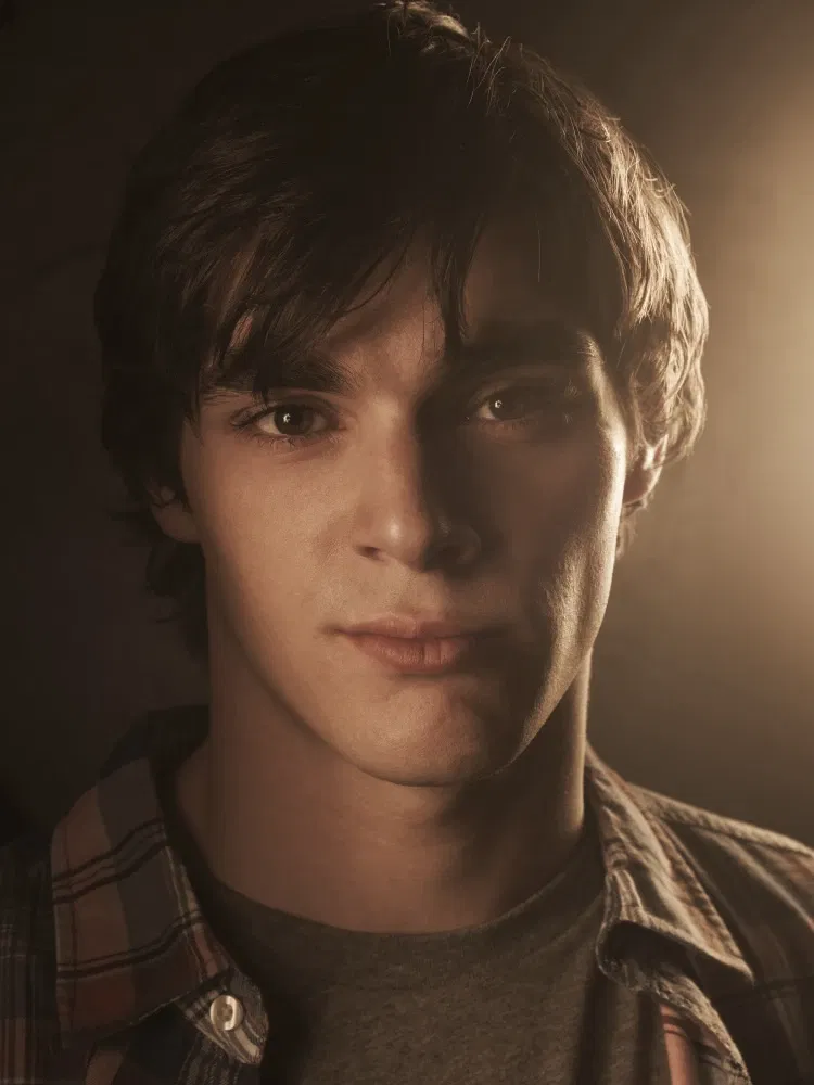 Avatar of Walter white Jr.