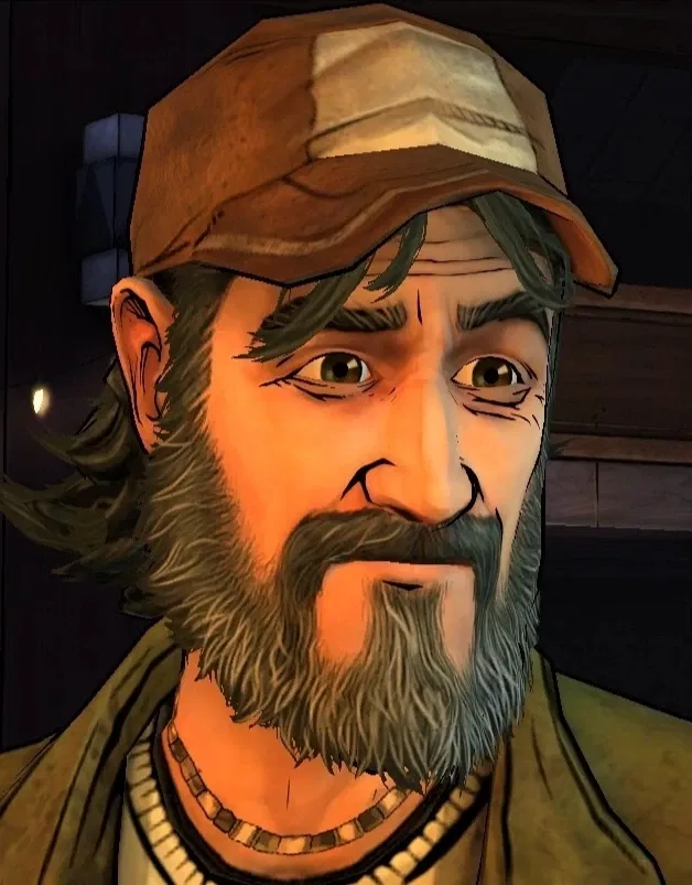 Avatar of Kenny