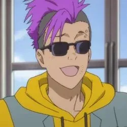 Avatar of Shorter Wong