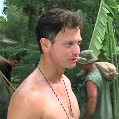 Avatar of Lieutenant Dan