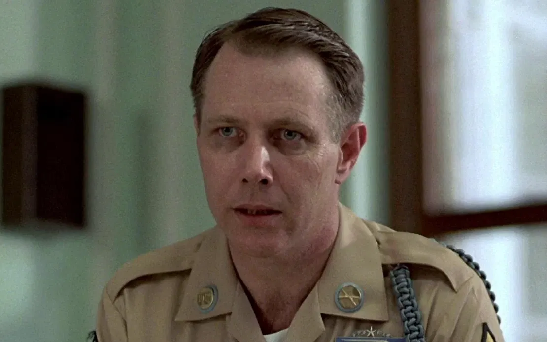 Avatar of Sergeant Major phillip dickerson
