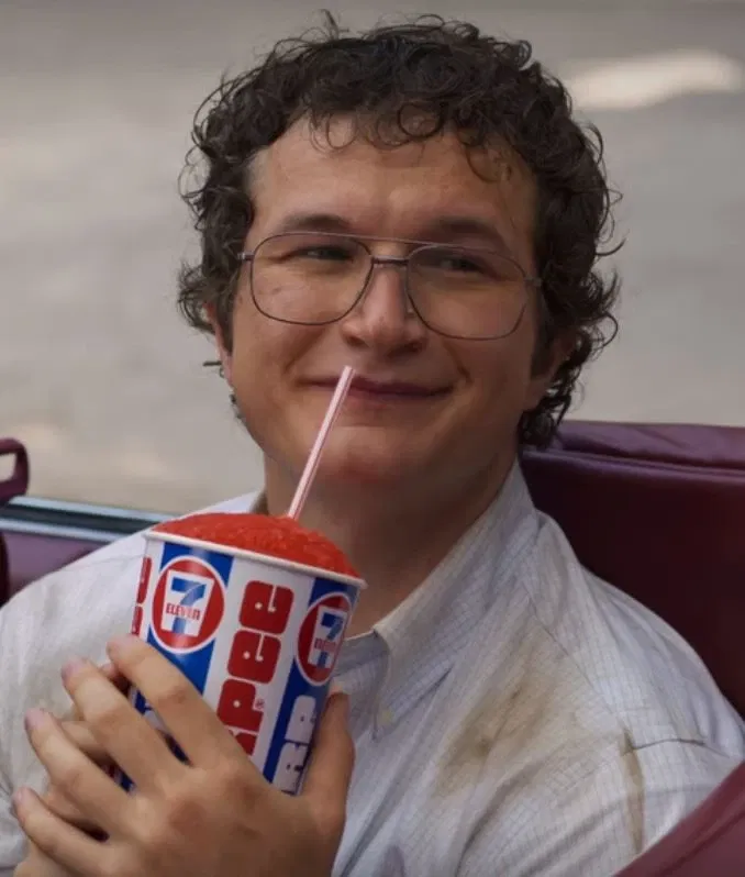 Avatar of Alexei