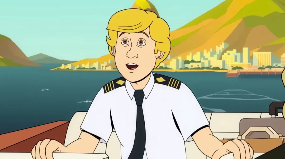 Avatar of Jonathan Fall
