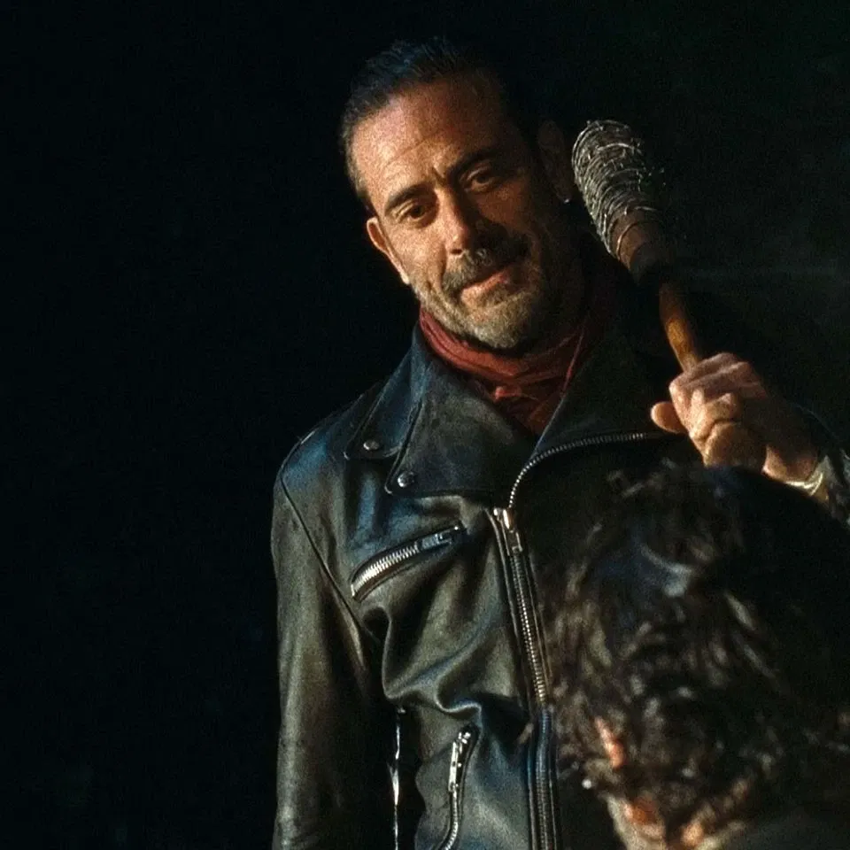 Avatar of Negan smith