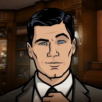 Avatar of Sterling archer
