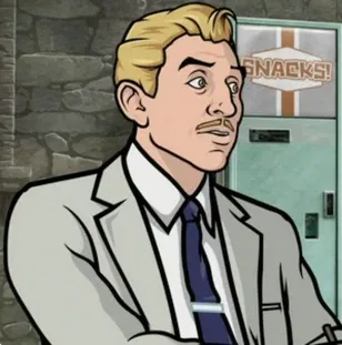 Avatar of Ray Gillette 