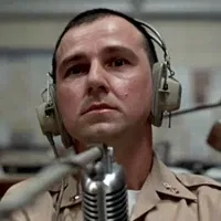 Avatar of Lieutenant steven hauk