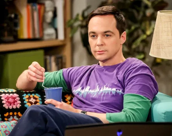 Avatar of Sheldon cooper