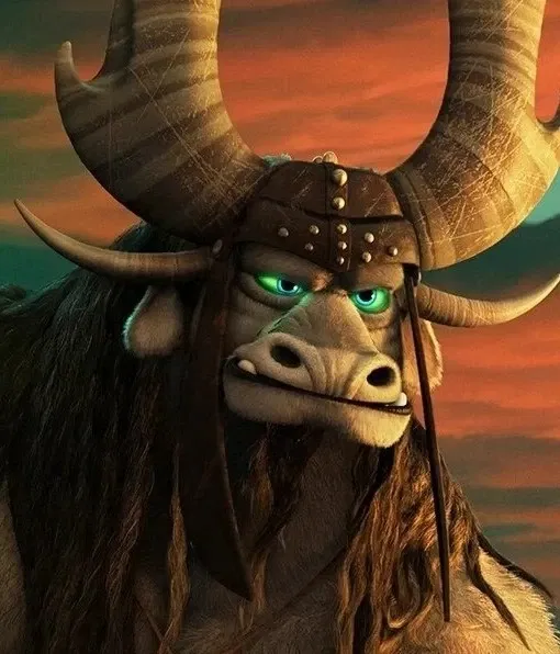 Avatar of General kai
