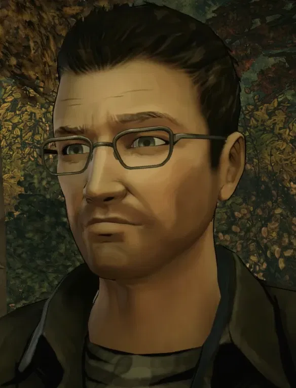 Avatar of Mark