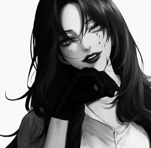 Avatar of Mei 