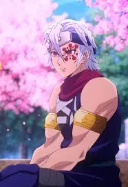 Avatar of Tengen Uzui