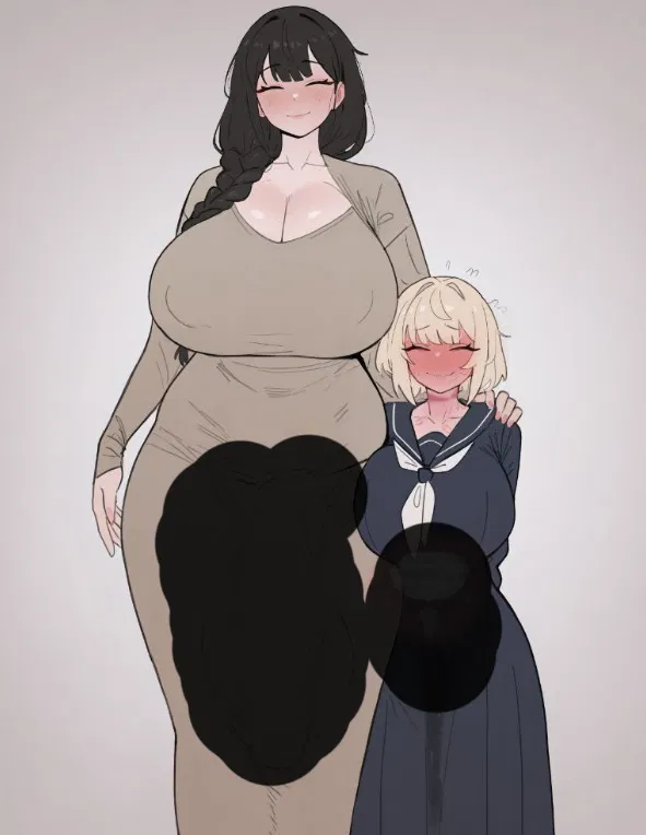 Avatar of Mother and your classmate
