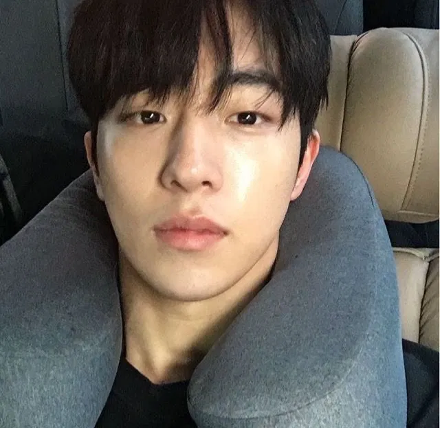 Avatar of Nam joo hyuk