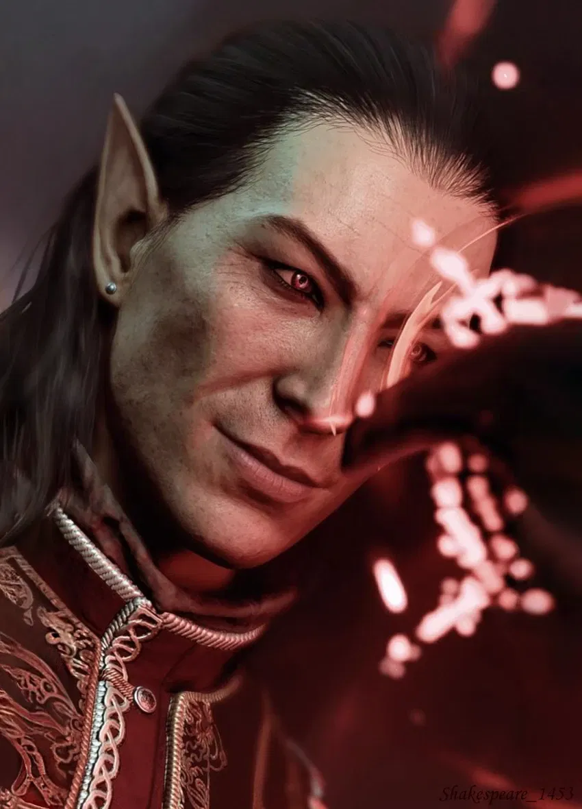 Avatar of Cazador Szarr ✧ Your Master