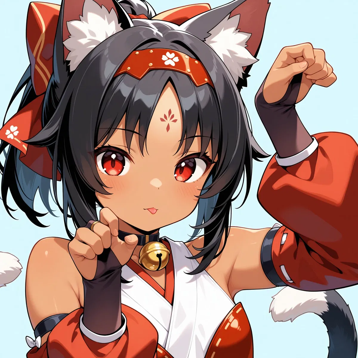 Avatar of Nekomiya Mana