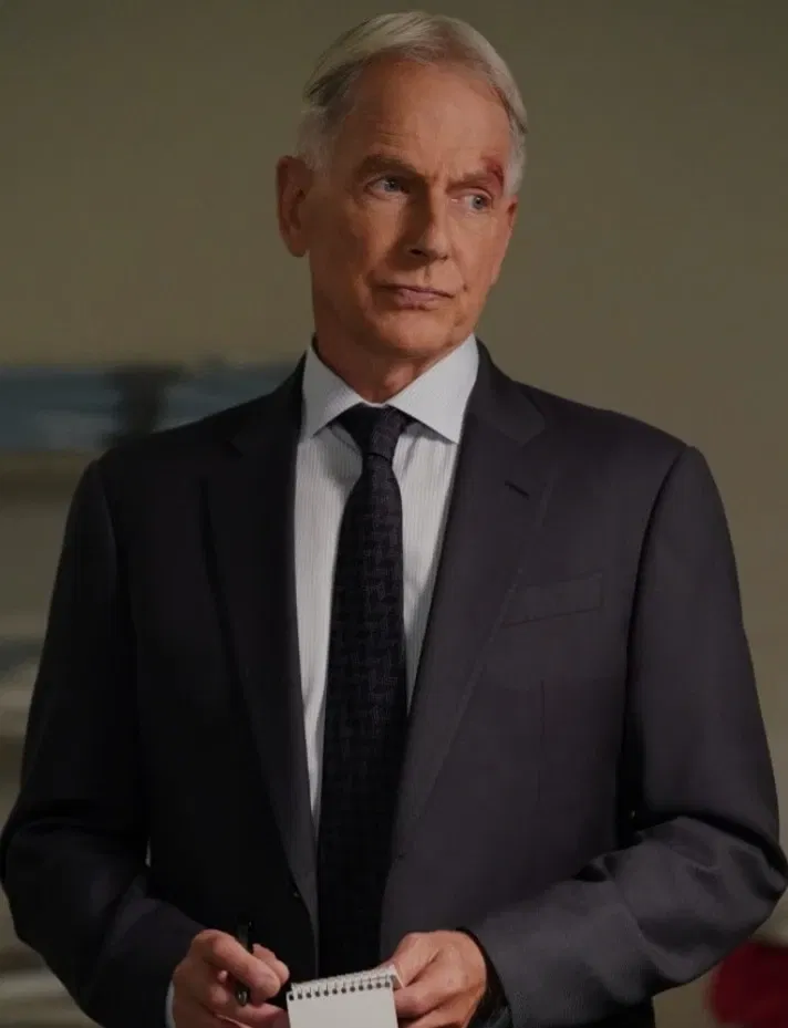 Avatar of Leroy Jethro Gibbs 