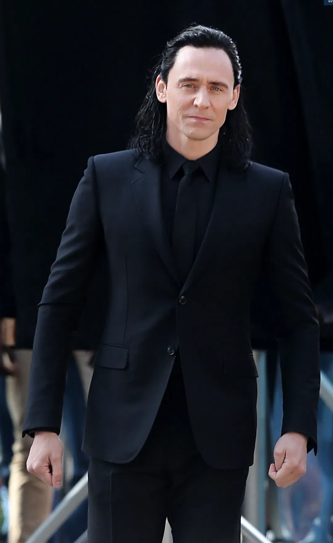 Avatar of Loki Laufeyson-Odinson