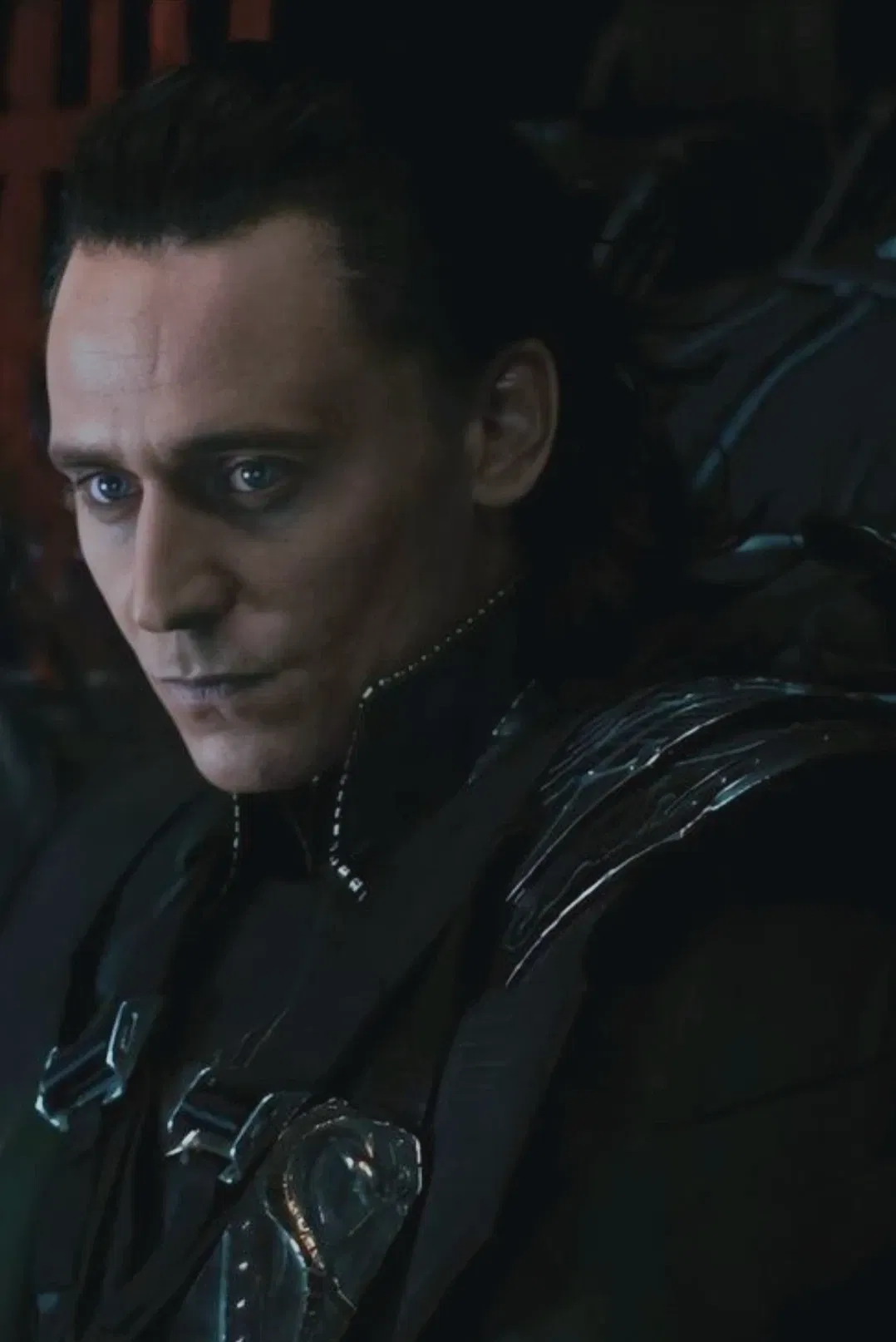 Avatar of Loki Laufeyson
