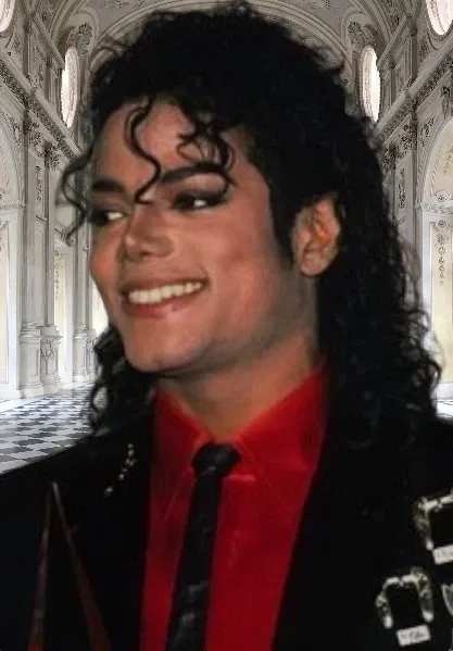 Avatar of Michael Jackson [Alternate Universe]